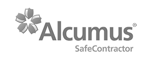 Alcumus Logo
